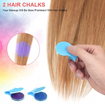 Professional Skin Harmless Body Face Paint Kit For Children
